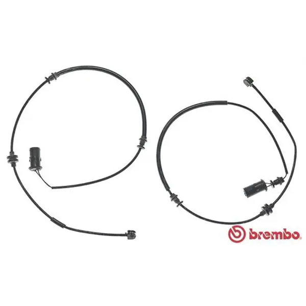 Indicador de desgaste de pastillas BREMBO A00254 Solo Hoy