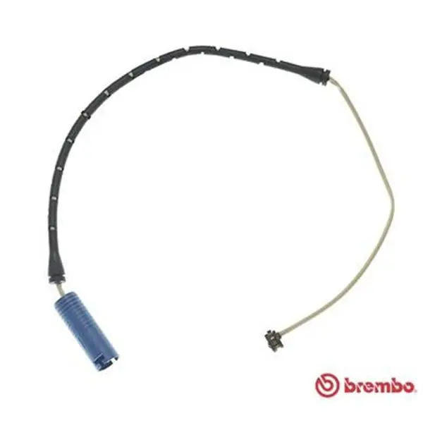 Novedad Indicador de desgaste de pastillas BREMBO A00234