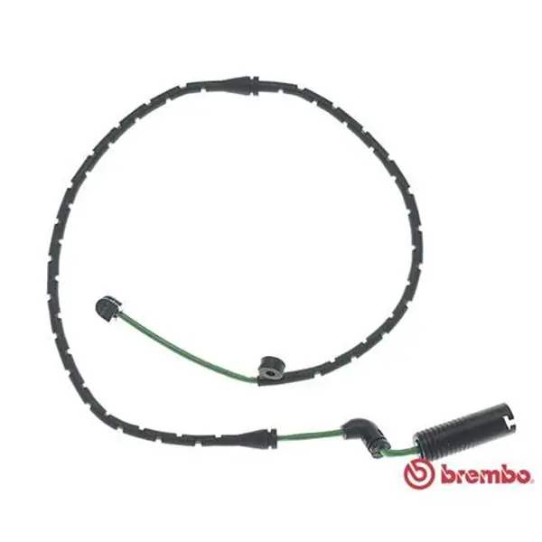 Más Vendido Indicador de desgaste de pastillas BREMBO A00242