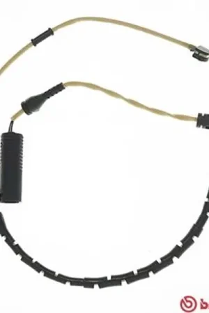 A Buen Precio Indicador de desgaste de pastillas BREMBO A00268