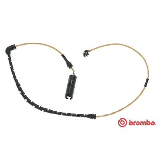Indicador de desgaste de pastillas BREMBO A00270 Moderno