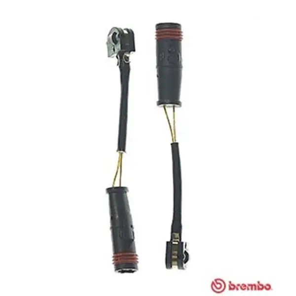 Tendencia Indicador de desgaste de pastillas BREMBO A00277