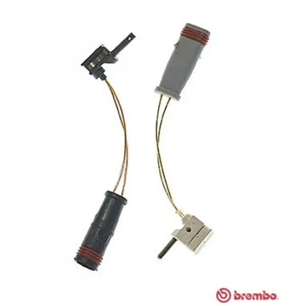 Indicador de desgaste de pastillas BREMBO A00279 De Moda