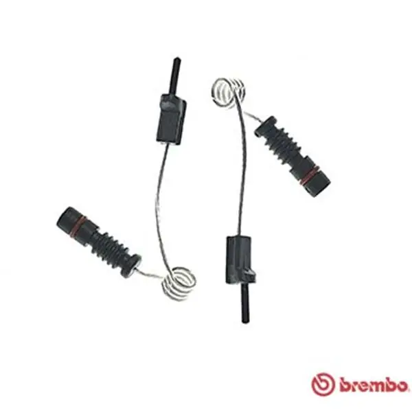 Indicador de desgaste de pastillas BREMBO A00282 Entrega Rápida