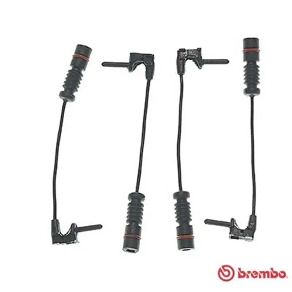 Precio De Fábrica Indicador de desgaste de pastillas BREMBO A00256