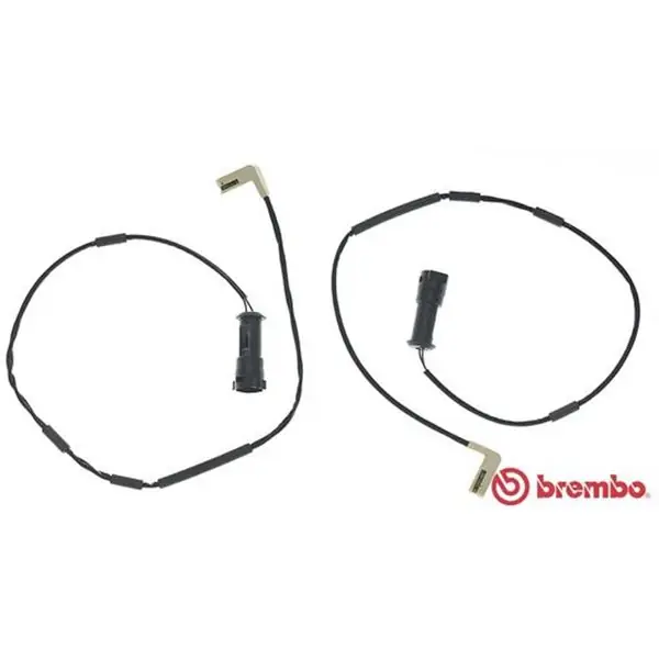 Auténtico Indicador de desgaste de pastillas BREMBO A00260
