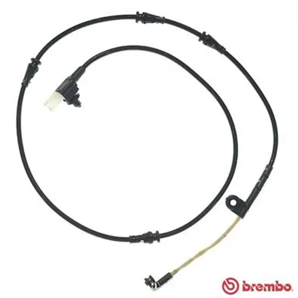 Favorito De Clientes Indicador de desgaste de pastillas BREMBO A00265