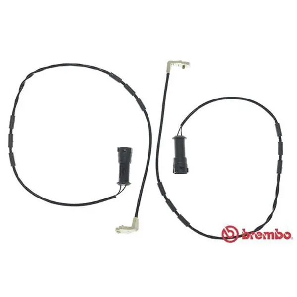Artesanal Indicador de desgaste de pastillas BREMBO A00303