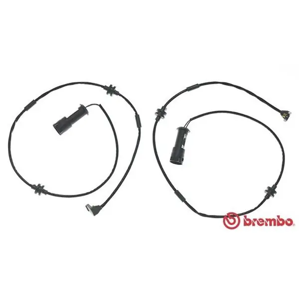 Indicador de desgaste de pastillas BREMBO A00308 Pago Seguro