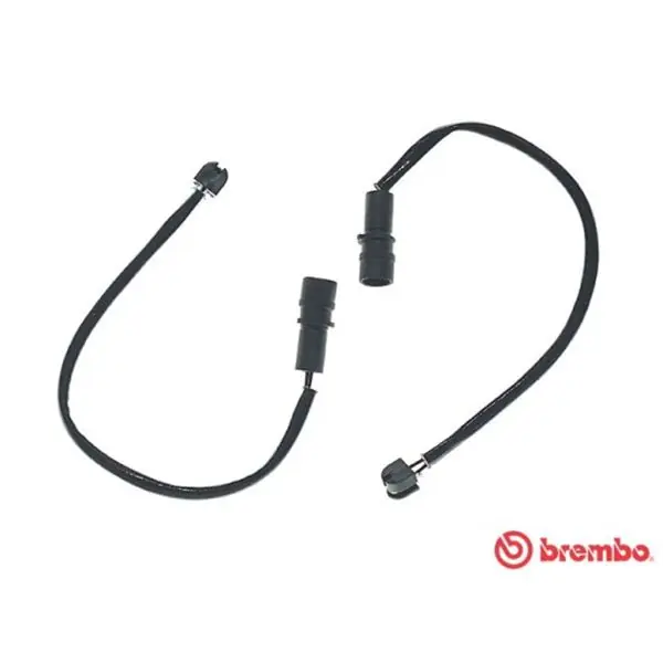 Promoción Indicador de desgaste de pastillas BREMBO A00312