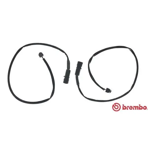 Gran Oferta Indicador de desgaste de pastillas BREMBO A00315