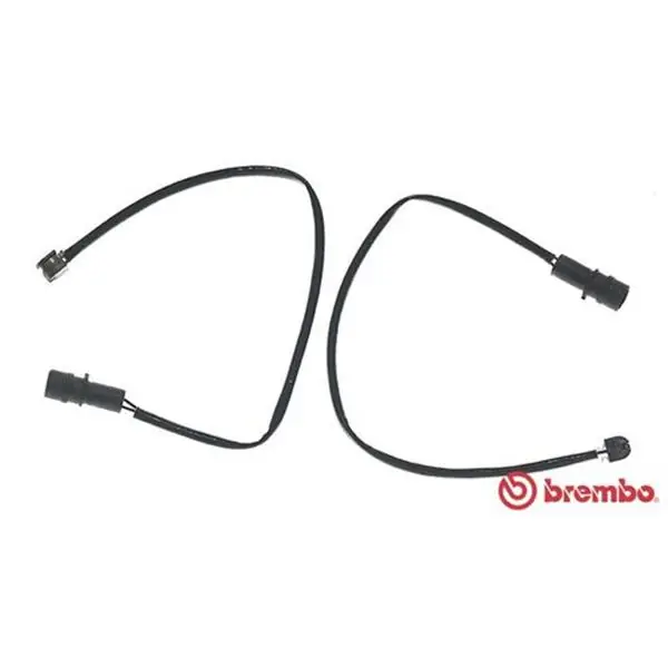 Tendencia Indicador de desgaste de pastillas BREMBO A00327