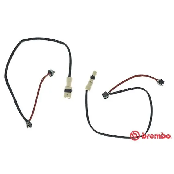 Premium Indicador de desgaste de pastillas BREMBO A00328