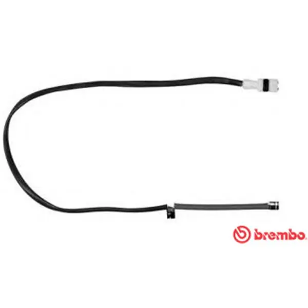 Última Oportunidad Indicador de desgaste de pastillas BREMBO A00332