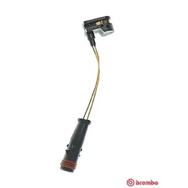 Indicador de desgaste de pastillas BREMBO A00286 Hecho A Mano