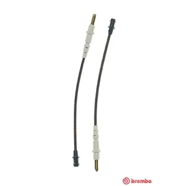Imprescindible (Must-Have) Indicador de desgaste de pastillas BREMBO A00293