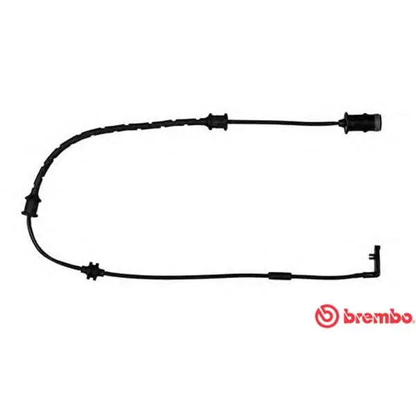 Última Versión Indicador de desgaste de pastillas BREMBO A00294