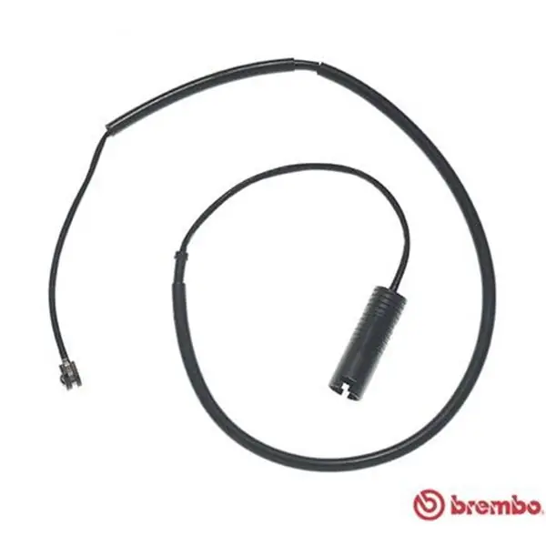 Indicador de desgaste de pastillas BREMBO A00295 Descuento