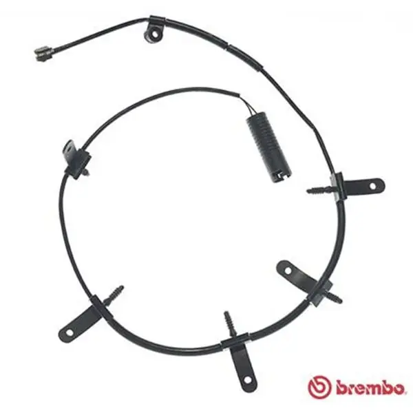 Indicador de desgaste de pastillas BREMBO A00296 Artesanal