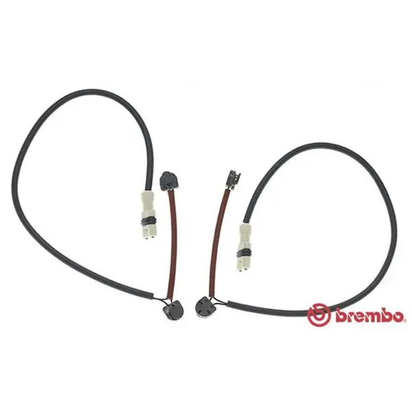 Moderno Indicador de desgaste de pastillas BREMBO A00336