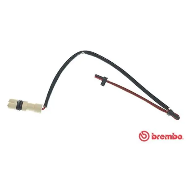 Edición Limitada Indicador de desgaste de pastillas BREMBO A00337