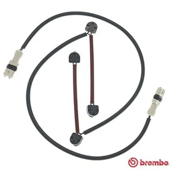 Marca Reconocida Indicador de desgaste de pastillas BREMBO A00339