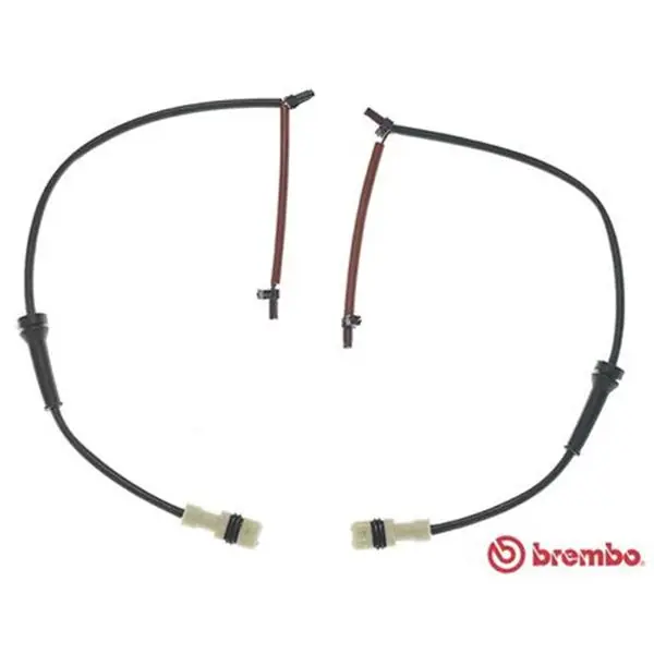 Indicador de desgaste de pastillas BREMBO A00341 Marca Reconocida