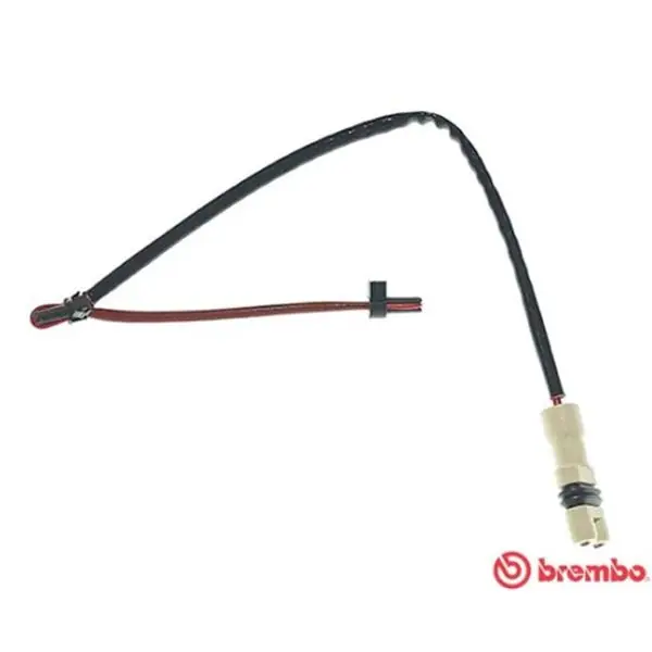 Indicador de desgaste de pastillas BREMBO A00343 Hecho A Mano