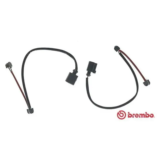 Oferta Flash Indicador de desgaste de pastillas BREMBO A00344
