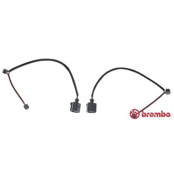 Compra Hoy Indicador de desgaste de pastillas BREMBO A00345