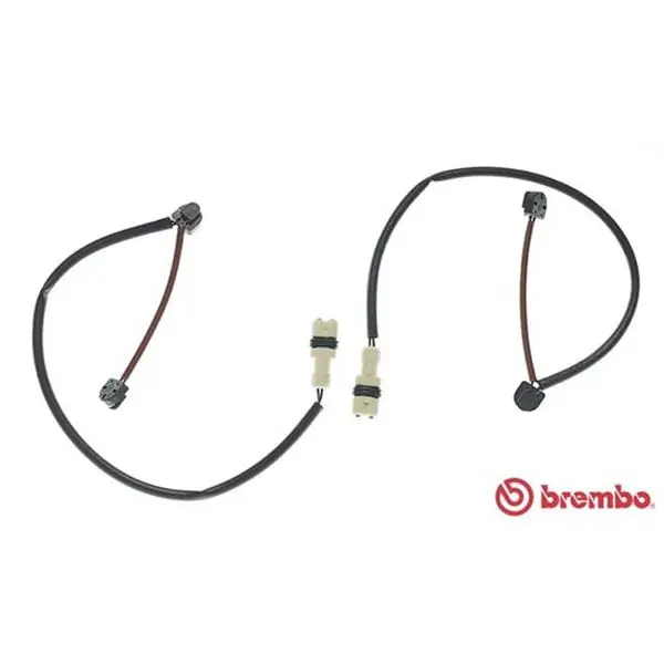 Indicador de desgaste de pastillas BREMBO A00416 Oferta De Temporada