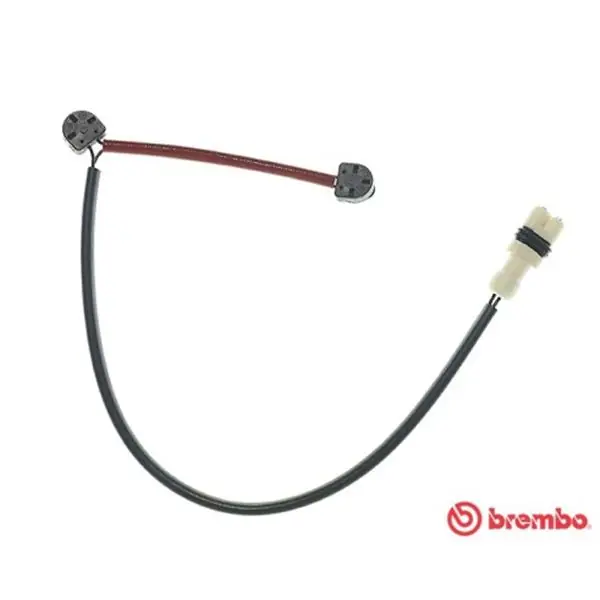 Indicador de desgaste de pastillas BREMBO A00417 A Buen Precio