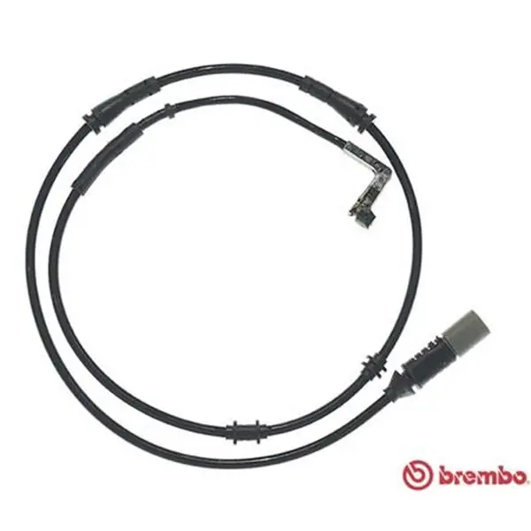 Precio Rebajado Indicador de desgaste de pastillas BREMBO A00429