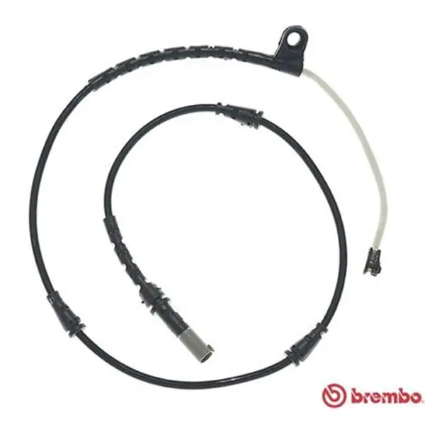 Indicador de desgaste de pastillas BREMBO A00443 Bestseller