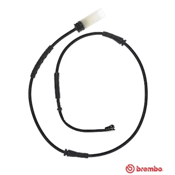 Certificado Indicador de desgaste de pastillas BREMBO A00444