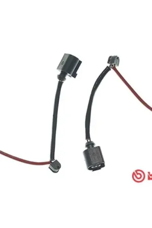 Stock Limitado Indicador de desgaste de pastillas BREMBO A00448