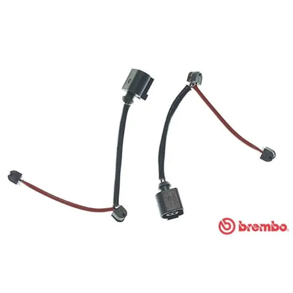 Stock Limitado Indicador de desgaste de pastillas BREMBO A00448