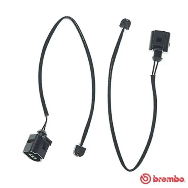 Precio De Fábrica Indicador de desgaste de pastillas BREMBO A00453