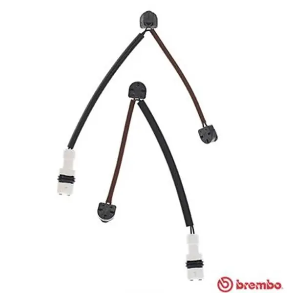 Novedad Indicador de desgaste de pastillas BREMBO A00457