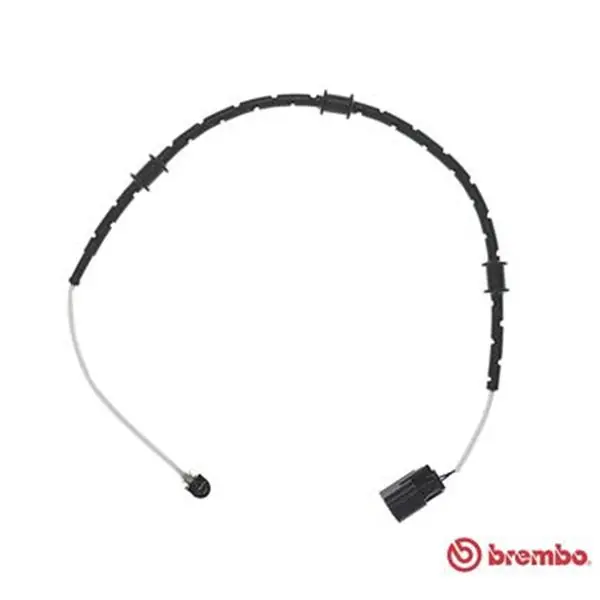 Indicador de desgaste de pastillas BREMBO A00460 Marca Reconocida