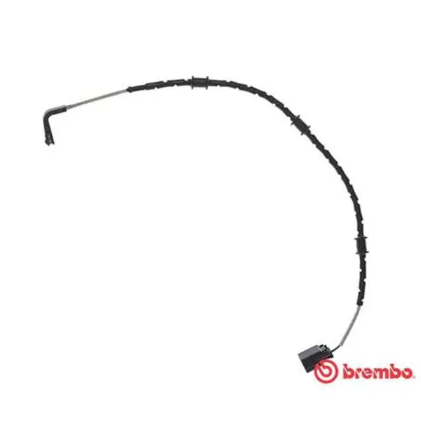 De Moda Indicador de desgaste de pastillas BREMBO A00462