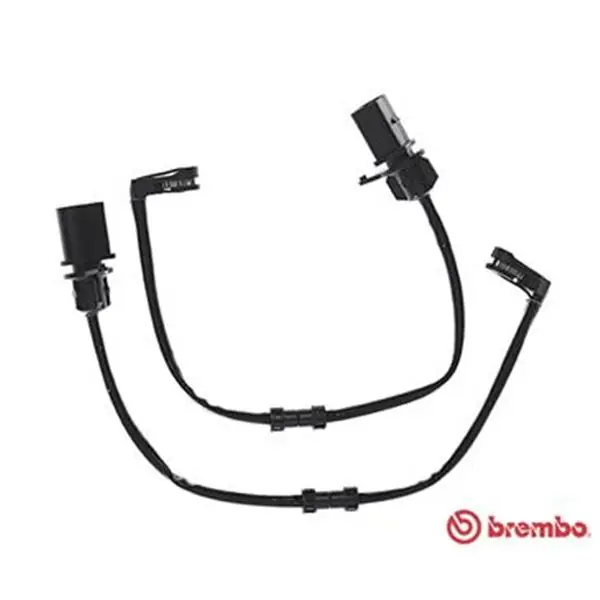 Artesanal Indicador de desgaste de pastillas BREMBO A00468