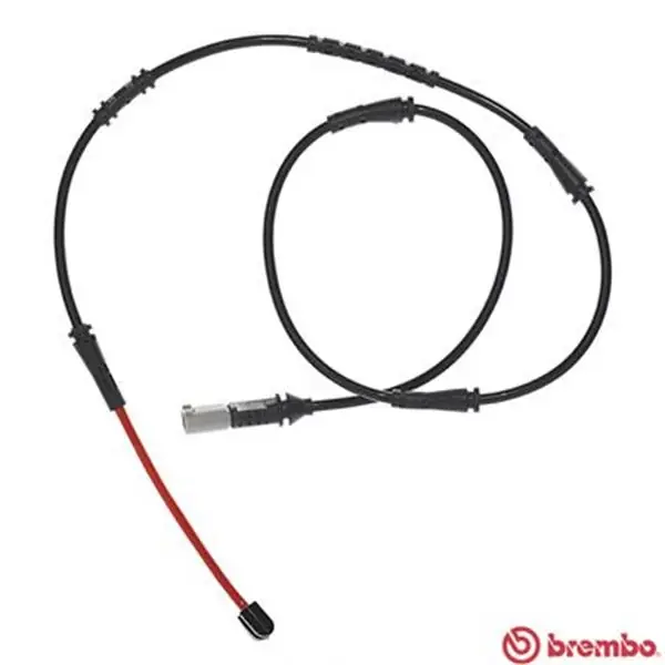 Bestseller Indicador de desgaste de pastillas BREMBO A00472