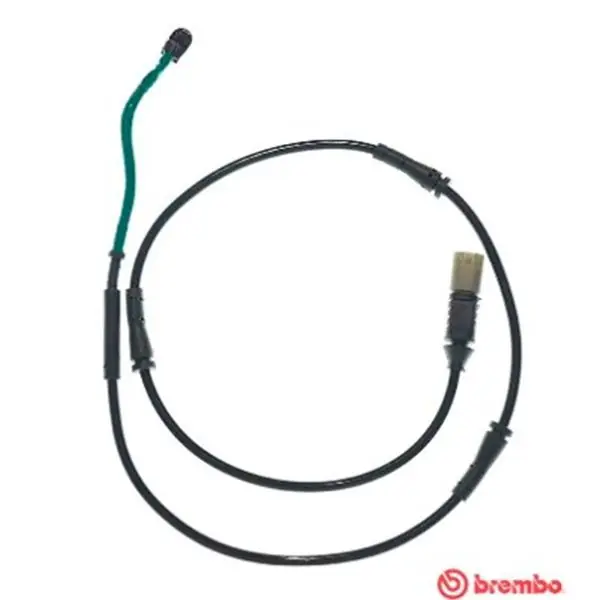 Barato Indicador de desgaste de pastillas BREMBO A00430