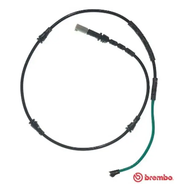 Ordenar Ahora Mismo Indicador de desgaste de pastillas BREMBO A00432