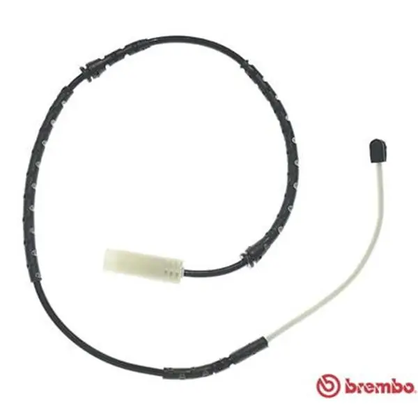 Imprescindible (Must-Have) Indicador de desgaste de pastillas BREMBO A00441
