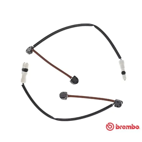 Solo Hoy Indicador de desgaste de pastillas BREMBO A00393