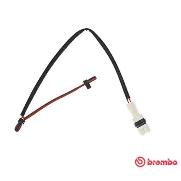 Auténtico Indicador de desgaste de pastillas BREMBO A00398