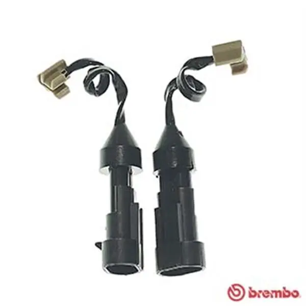 Imprescindible (Must-Have) Indicador de desgaste de pastillas BREMBO A00408
