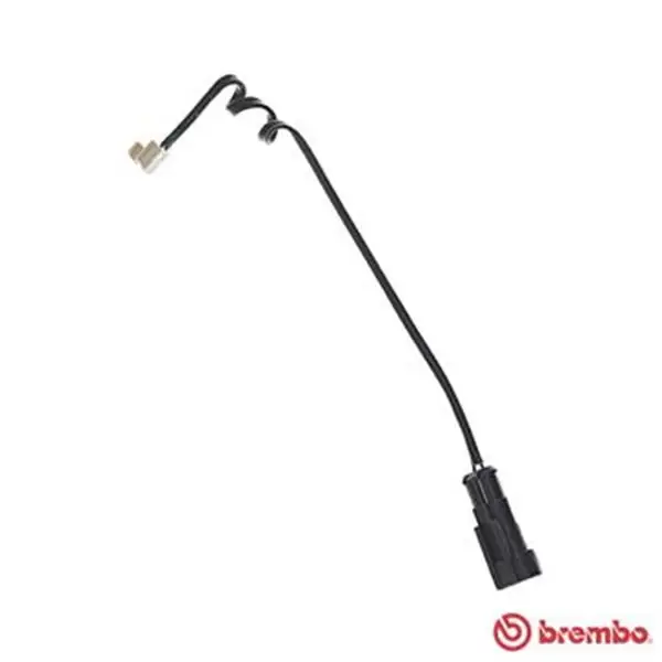 Indicador de desgaste de pastillas BREMBO A00409 Hecho A Mano